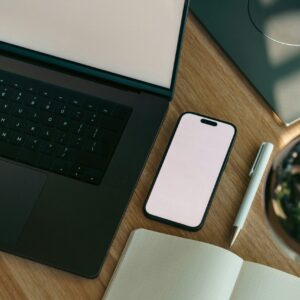 Blog Starter – WordPress Theme